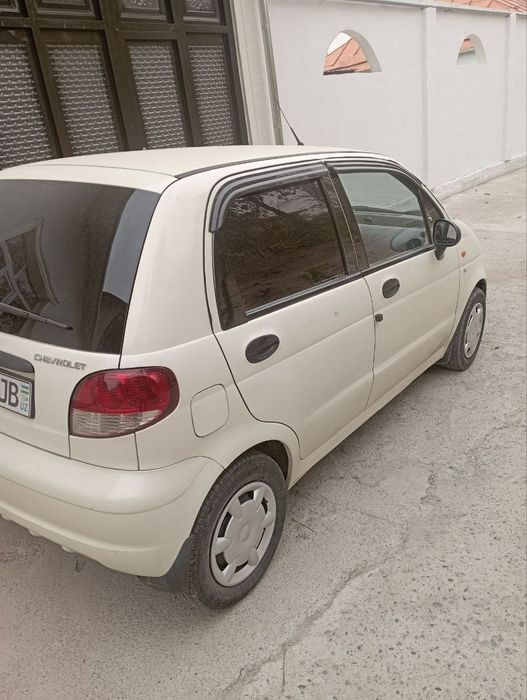 Matiz aftamar binzinda kanyorlari ishlidi