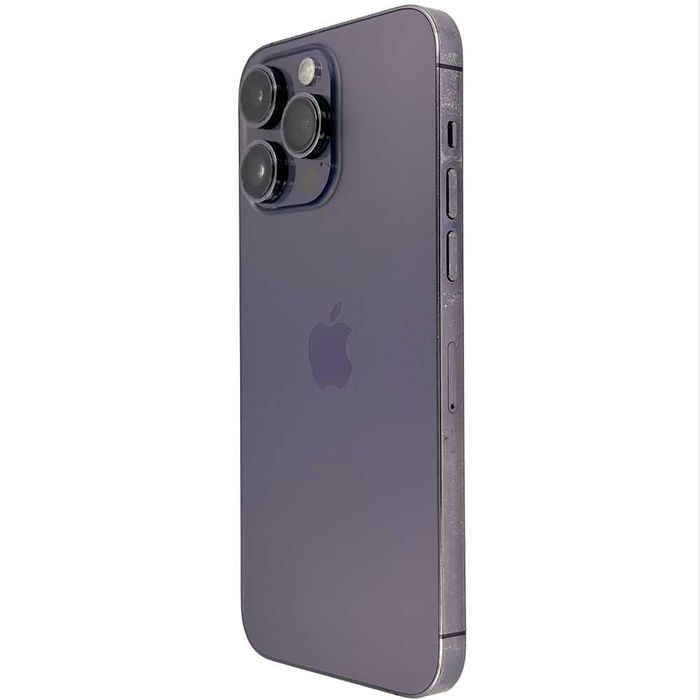 Magazin vindem apple iPhone 14 pro max 128gbdeep purple garantie rate