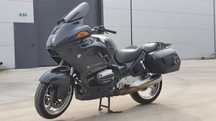 Vand BMW R 1100 RT