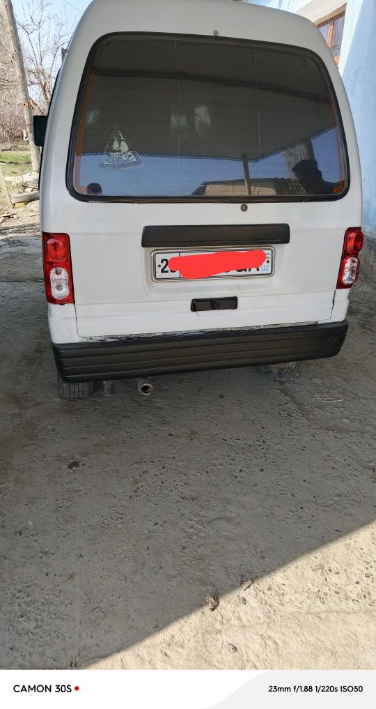 Tehpo komont 30. S super