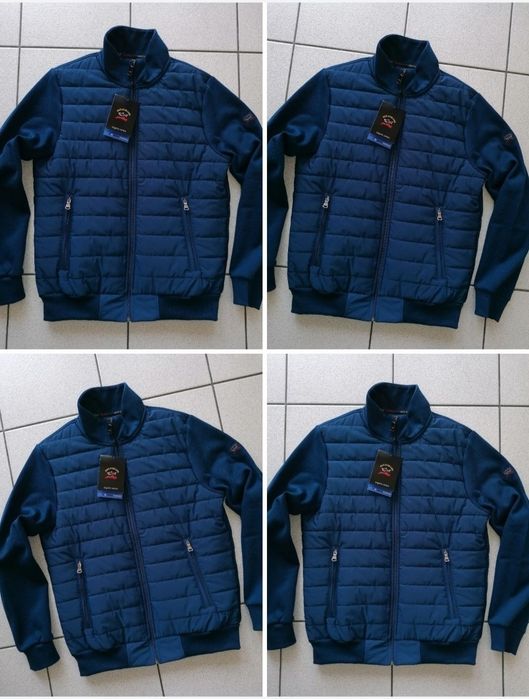 Paul & Shark® yachting - 40% - НОВО - мъжко яке - 48(М)