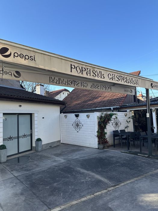 Vand pergola electrica