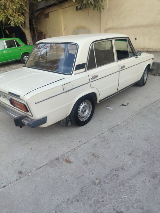 Vaz 2106 sotiladi
