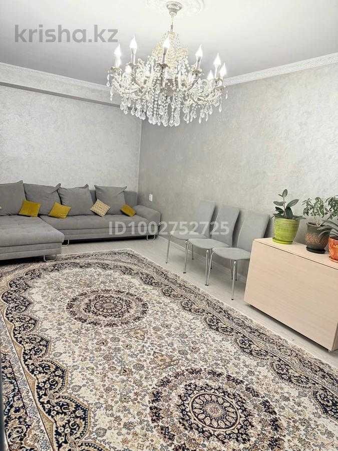 Продам 4 ком 4 мкр Айжан Империя