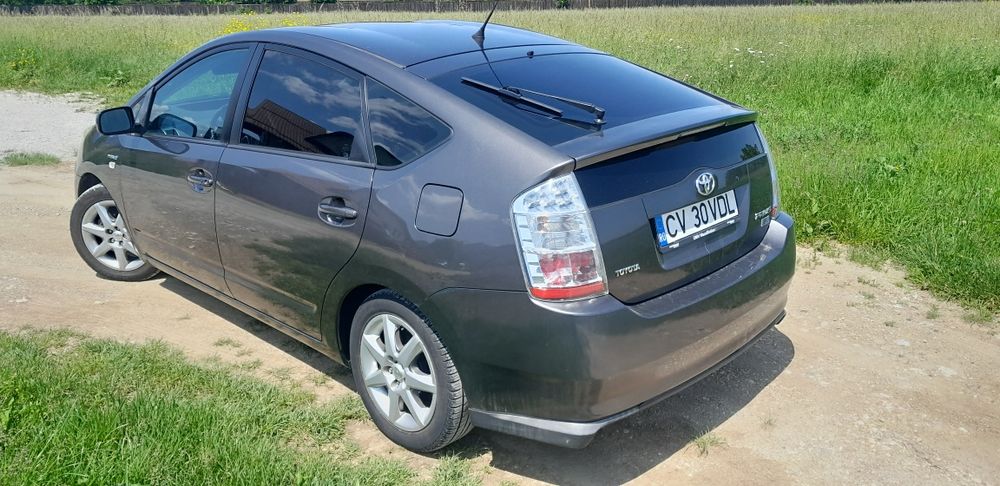 PRIUS 2 anul 2009
