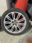 Jante audi r20 originale