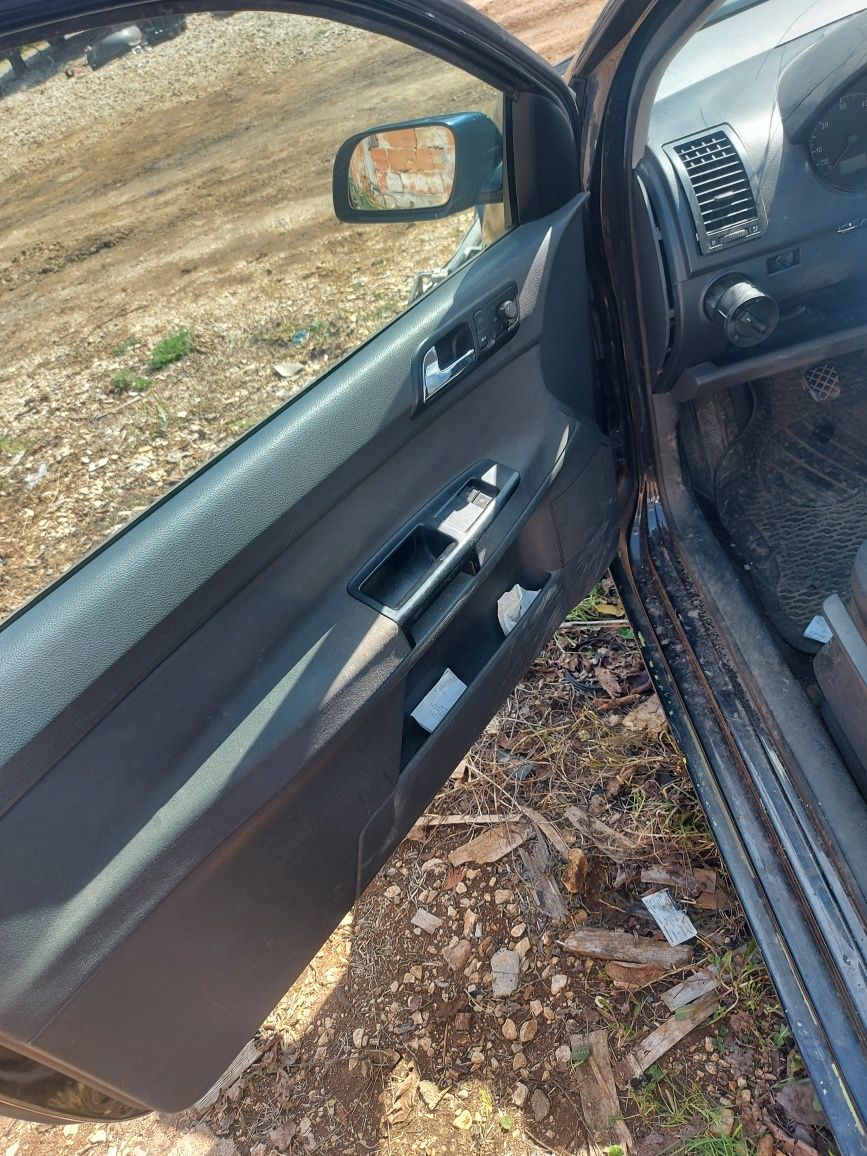VW Polo 9N  1.2i  на части !!!
