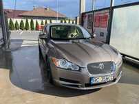 Jaguar XF euro 5- doar 186880 km
