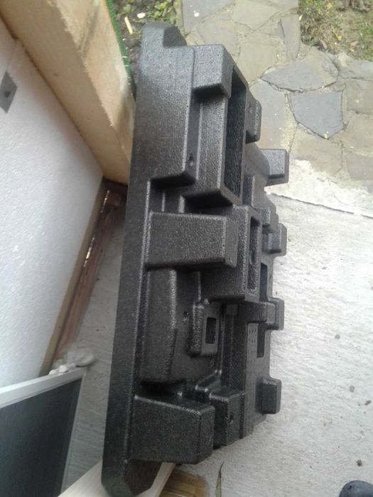 Suport polistiren Kit reparatie pana Suzuki Vitara/ SX-4 S Cross 2020