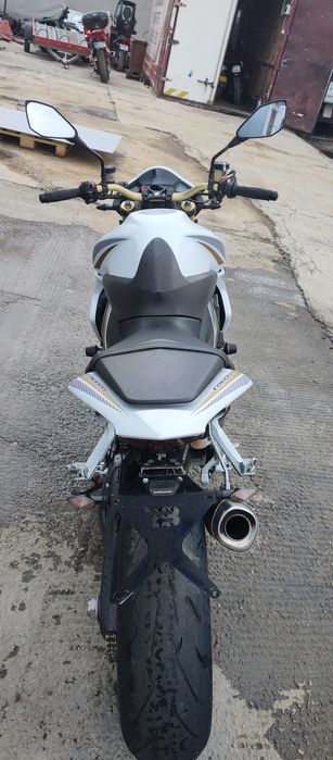 De Vanzare Honda CB 1000 2015 ABS