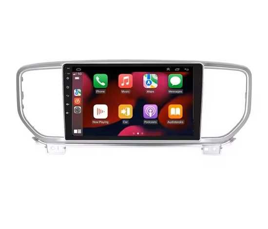 Kia Sportage мултимедия Android GPS навигация