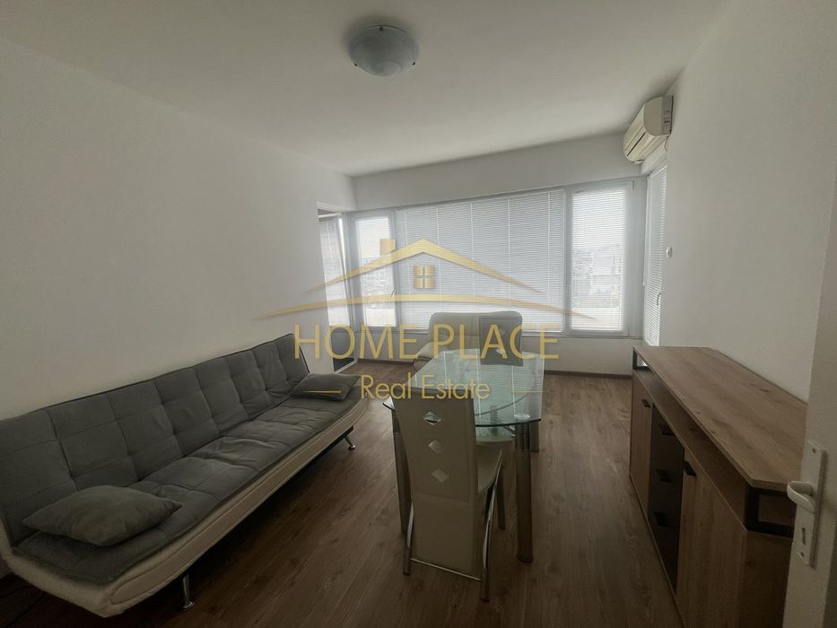 Дава се под наем Двустаен апартамент в Варна, Център - 65 кв.м за 408 € - Снимка #3