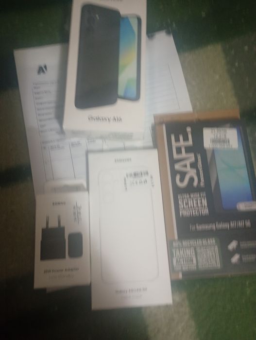 Samsung A16  4/128GB