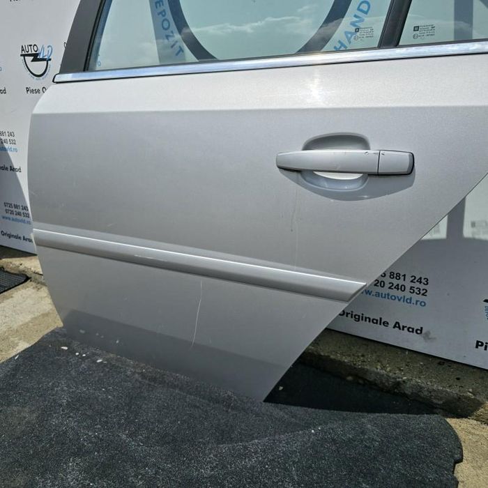 Portiera usa Z157 stanga spate Opel Vectra C facelift
