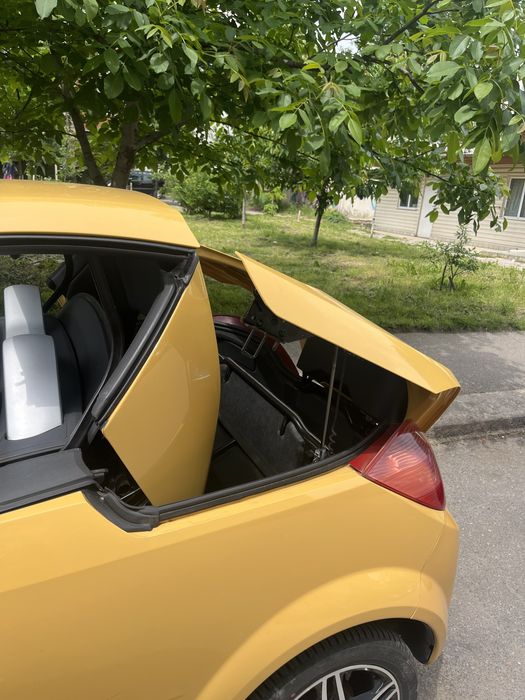 Opel Tigra Twintop