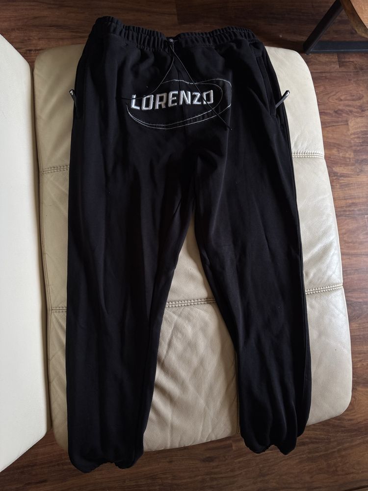 Lorenzo Tracksuit