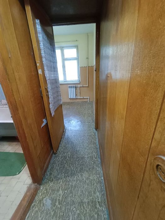 Продам 1ком квартиру 1мик Октябрь Ипотека