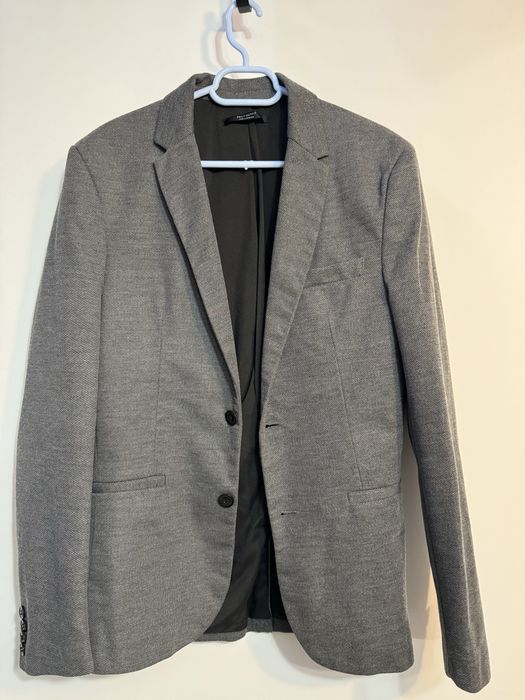 Sacou bărbați daily outfit