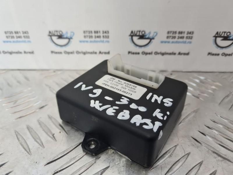 Modul Webasto Opel Insignia A Country Tourer