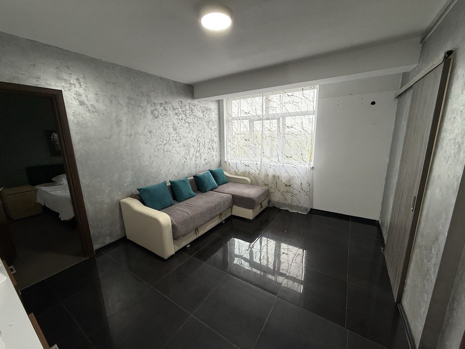 Apartament 2 camere – Bragadiru, Strada Mugurelui / Ghencea