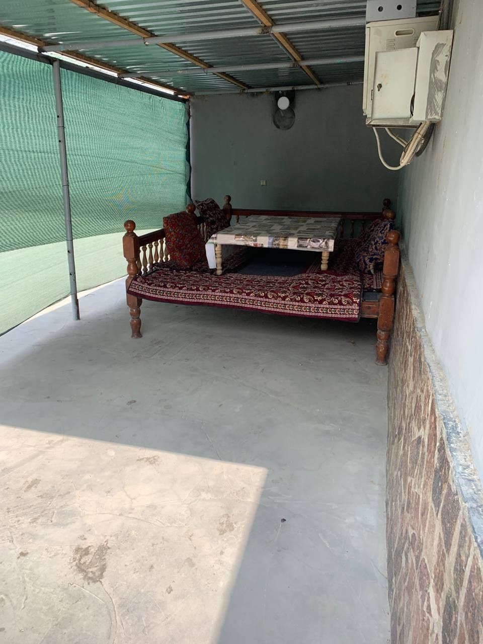 Dacha orom chirchiq arenda oila ulfat 100$