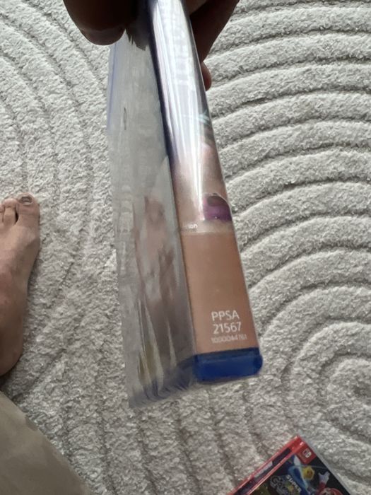 Jocuri playstation 5. AstroBot ( sigilat)