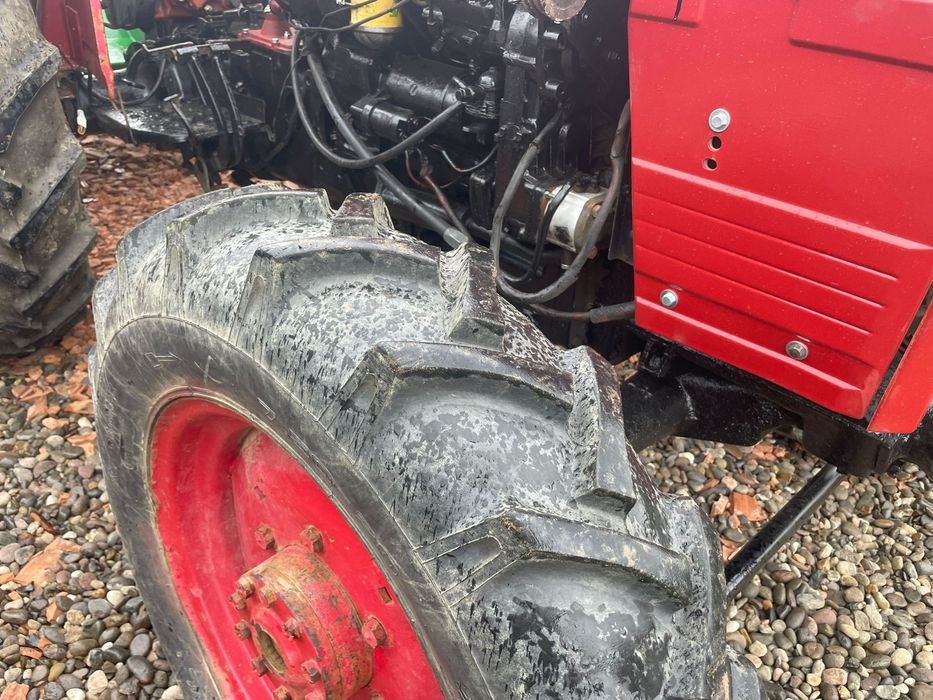 UTB 445DT 4X4      45CP