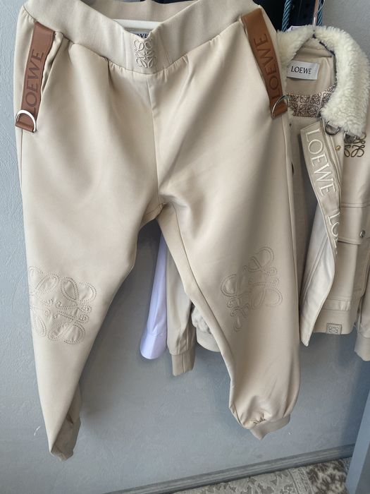 Костюм новый спортивный стиль