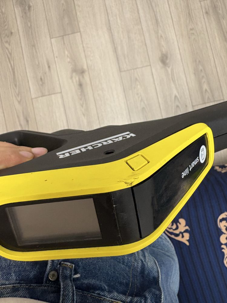 Pistol Karcher SMART CONTROL K7 K5