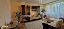 Apartament 3 camere- mobilat si utilat