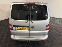 Volkswagen Transporter 2.0 TDI L2H1 Com. Cabină dublă