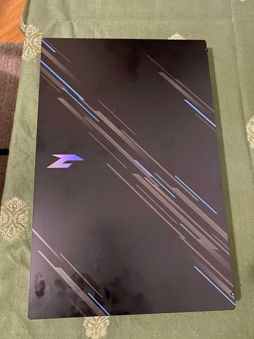 Laptop Gaming Acer Nitro V 15, i5-13420H,GeForce RTX 3050, in garantie