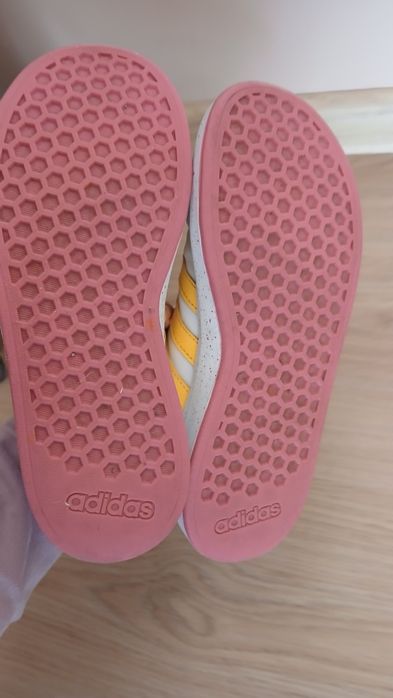 Детски маратонки adidas