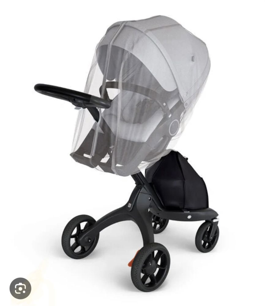 Plasa insecte Stokke