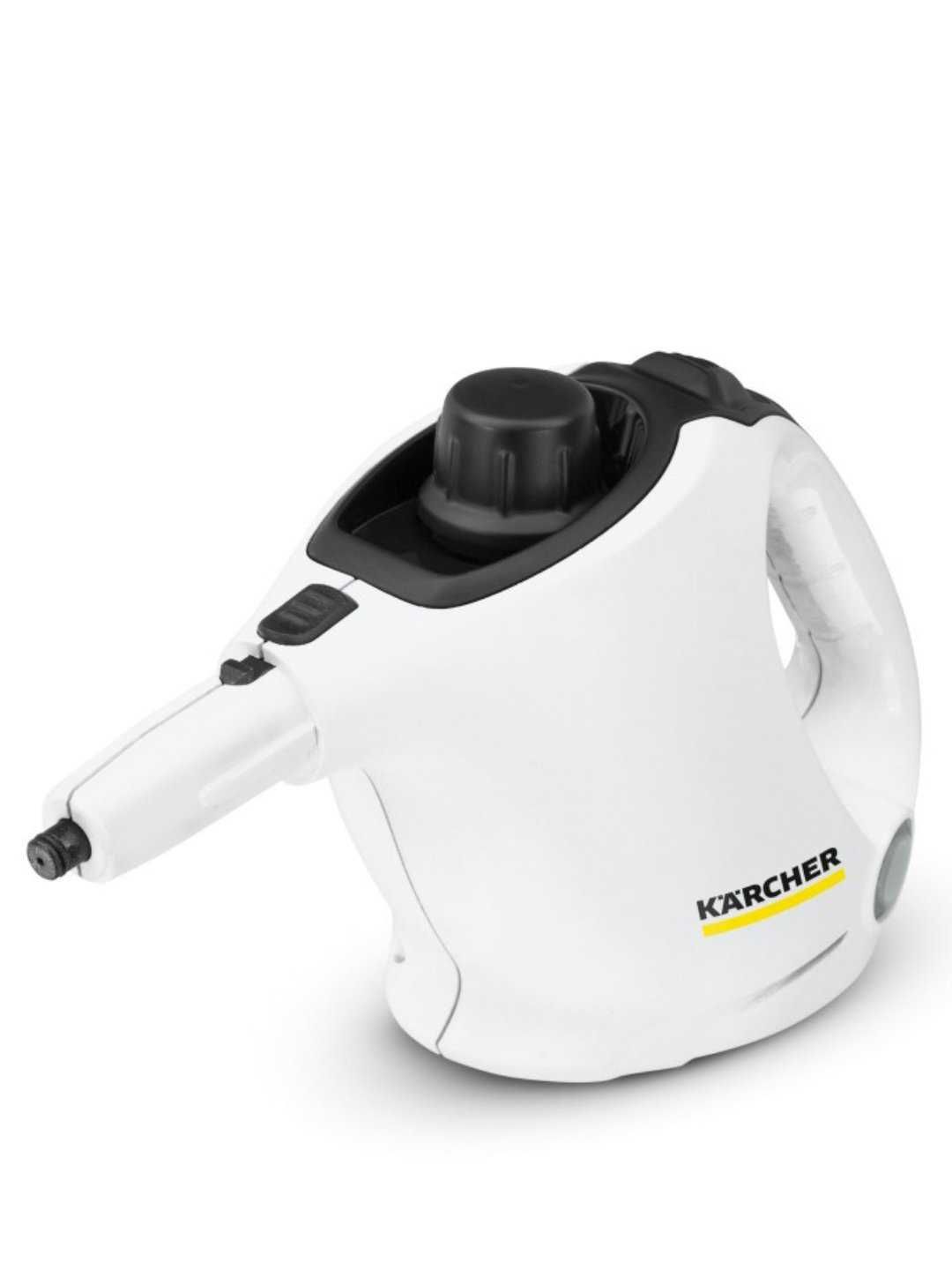 Ручной пароочиститель для дома Karcher SC 1