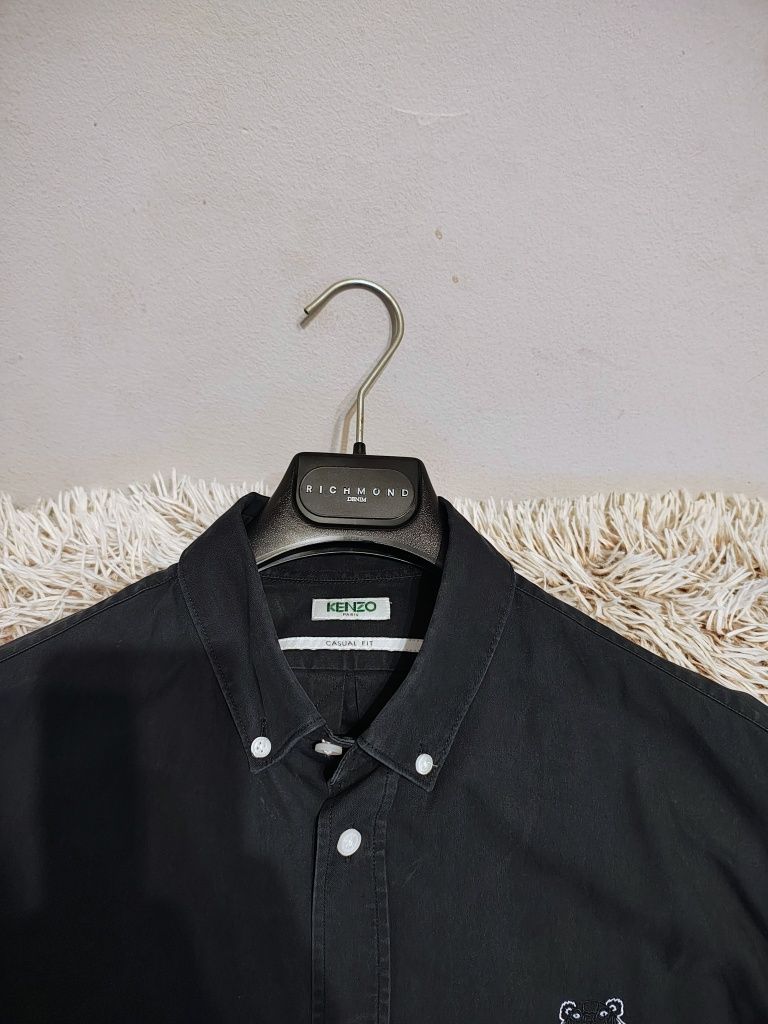 Cămașă Kenzo Paris