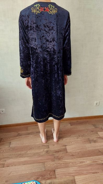 Продам шапан женский