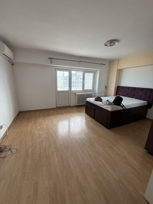 Apartament 1 Camera Decomandat Rond-Vechi