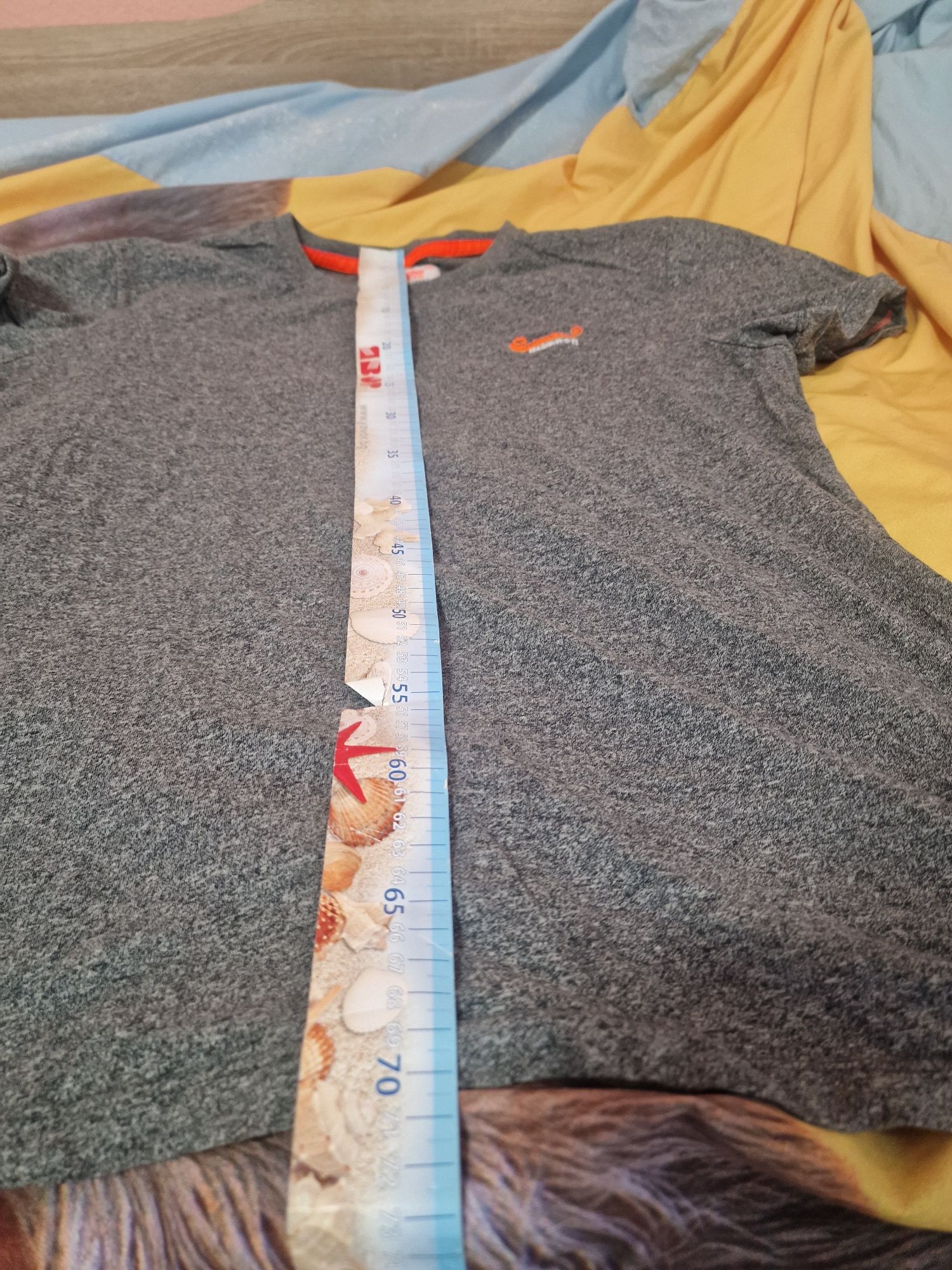 Тениска superdry