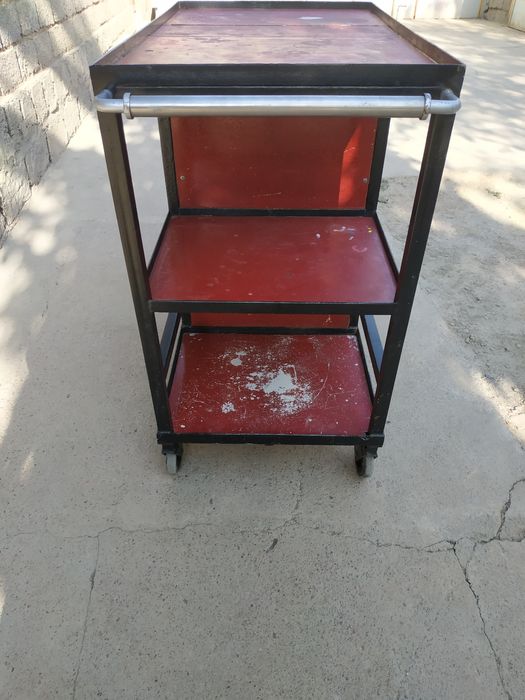 Набор кинбокс камплект