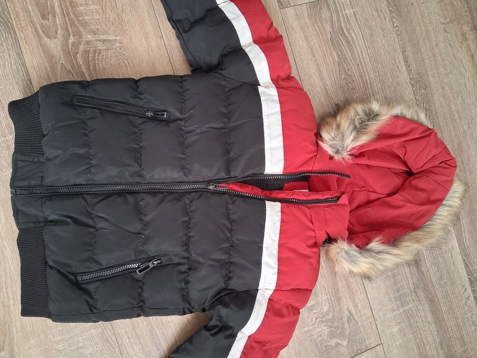 Лот дрехи за момче 116