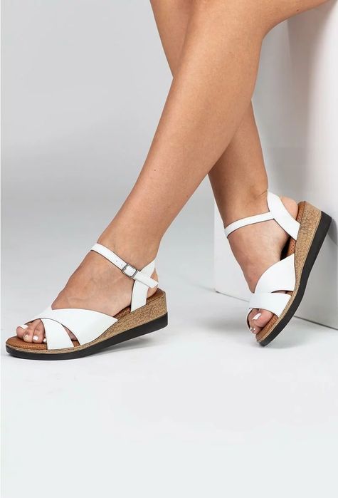 Sandale piele 39 Dasha