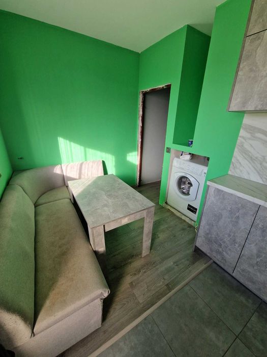 Апартамент в Плевен за инвестиция.