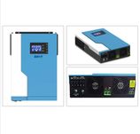 Invertor solar hibrid Offgrid 48V 5.5KW/ 11 Kw MPPT 100A  WIFI inclus