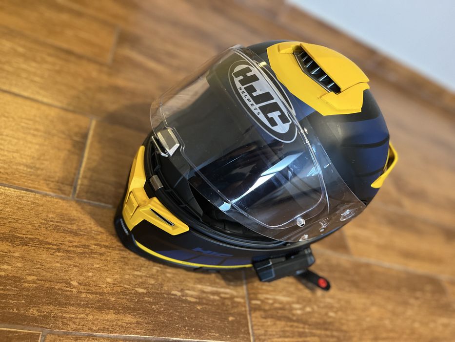 Vand casca HJC RPHA 70 – S