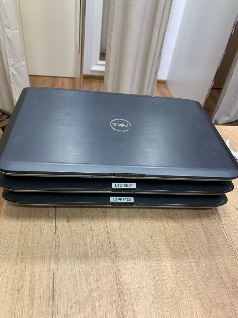 Dell E5530 i5 gena3a