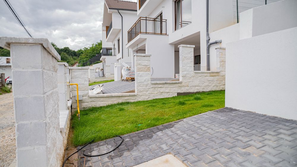 PF vând casa individuală in Feleacu , Cluj