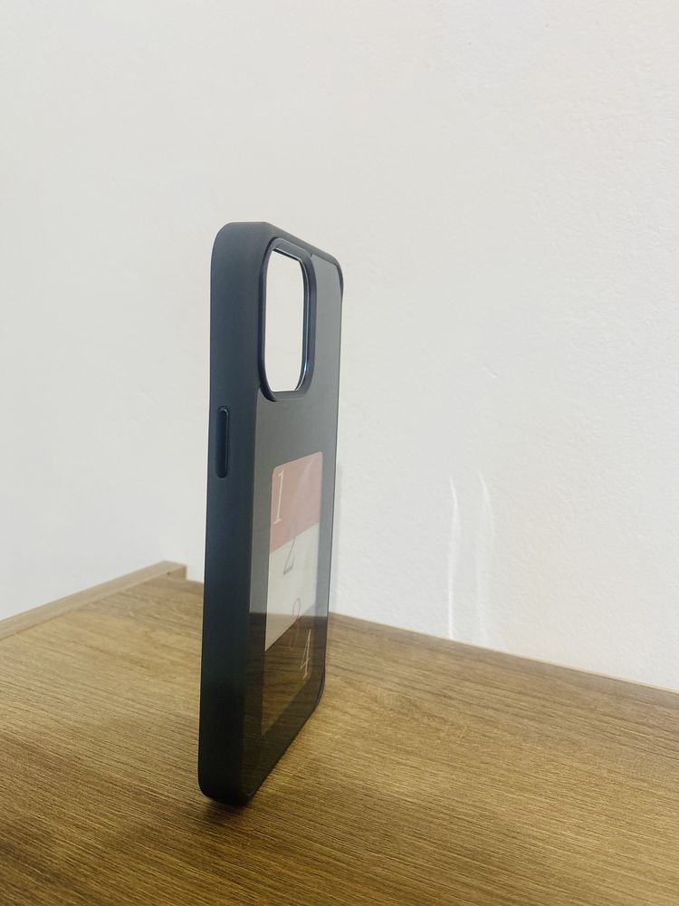Husa telefon iPhone digitala