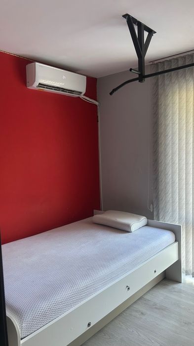 Продава се Тристаен апартамент в Пловдив, Мараша - 78 кв.м за 2436 €/кв.м - Снимка #6