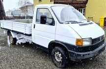 Volkswagen Doca t4 restaurata total.